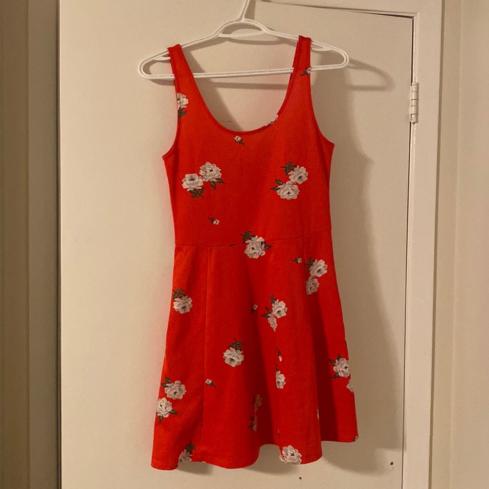 *3 for $20* Divided by H&M Sundress. Women's Size 6